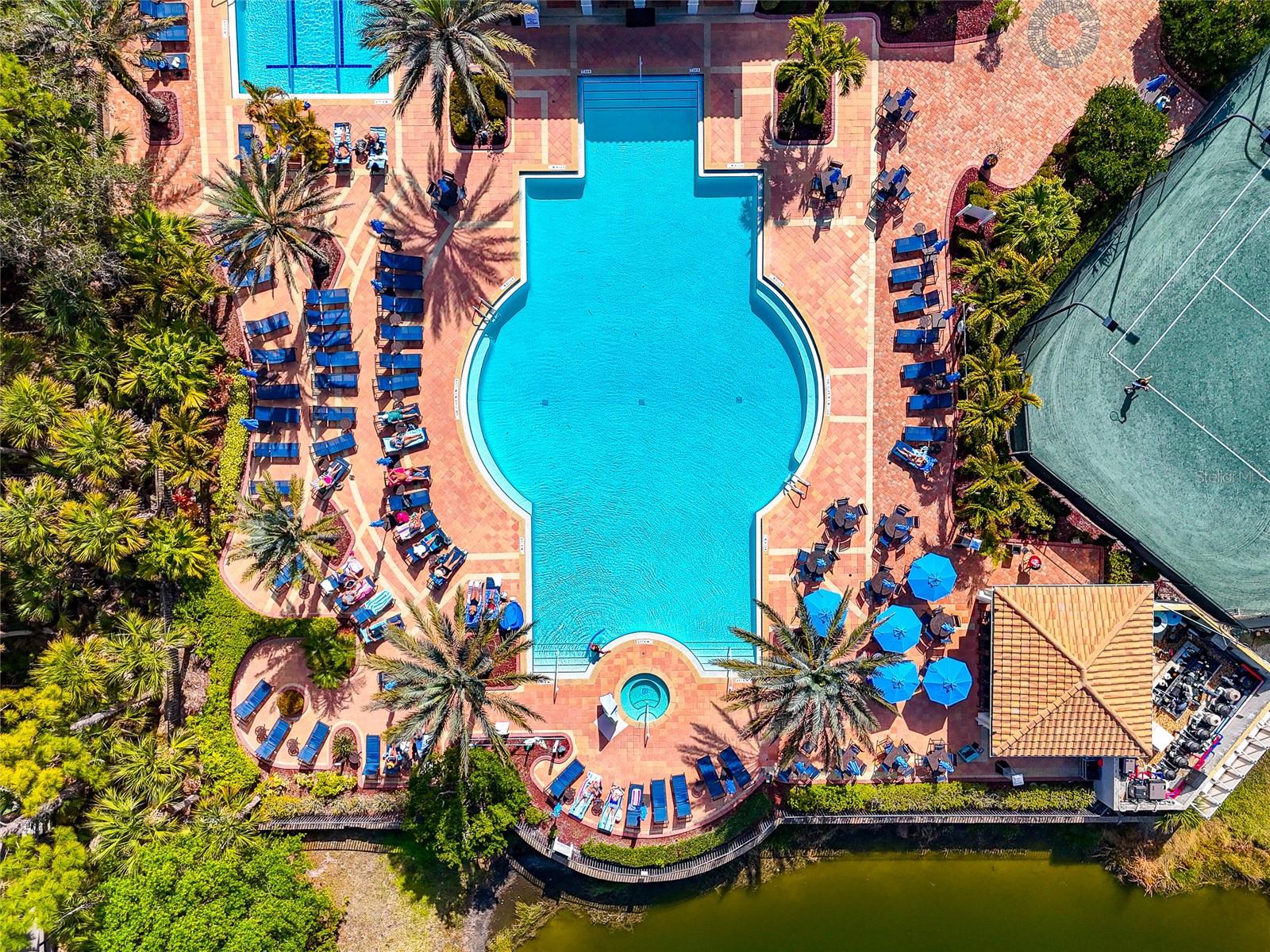 Image 64 of 87 For 206 Bella Vista Terrace 29c