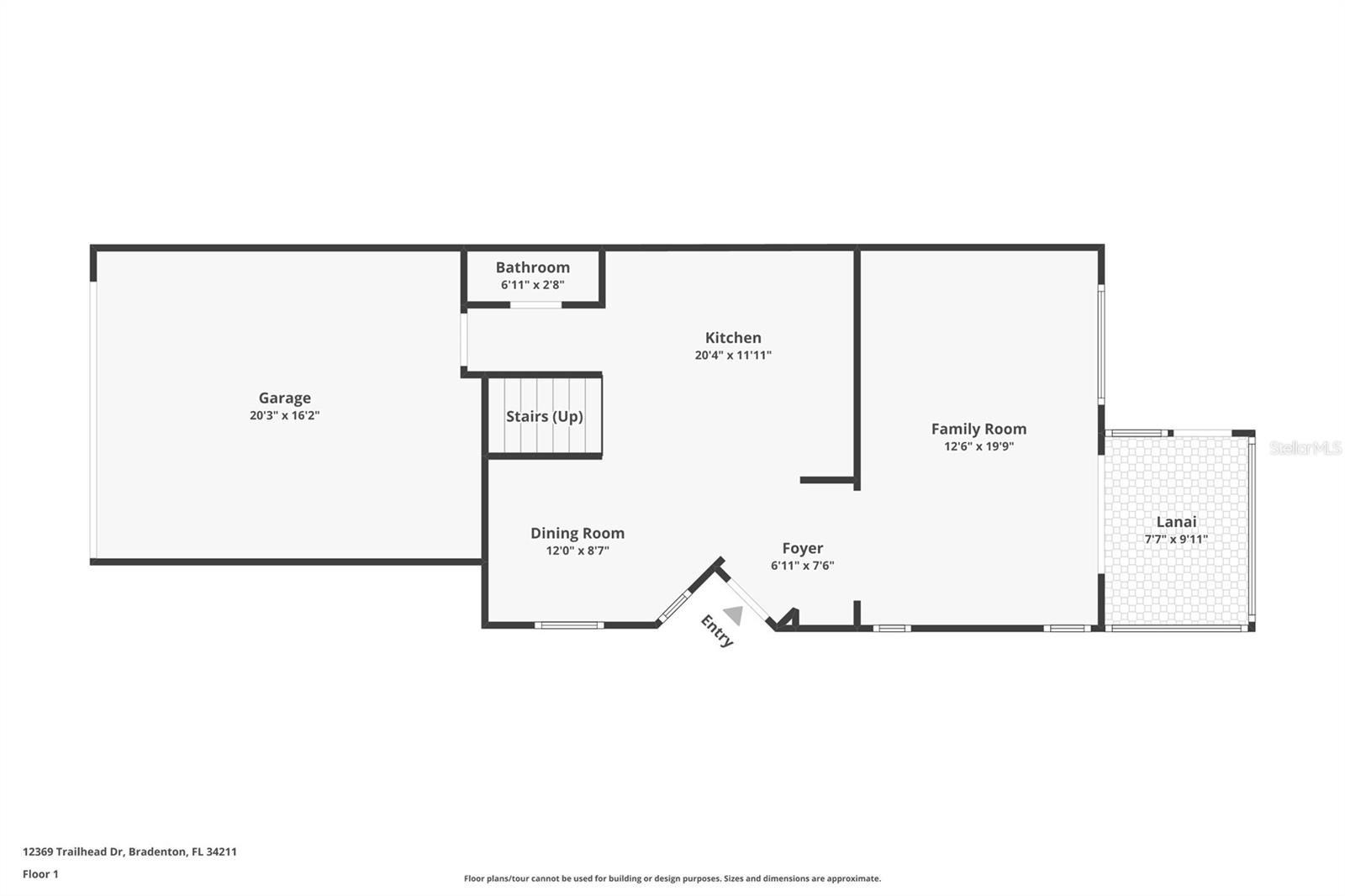 Image 64 of 65 For 12369 Trailhead Drive