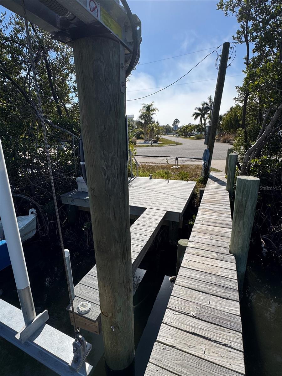 Image 12 of 25 For 8301 Marina Drive 8