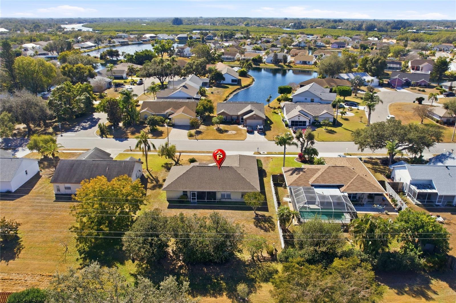 Image 44 of 49 For 4841 9th Avenue E