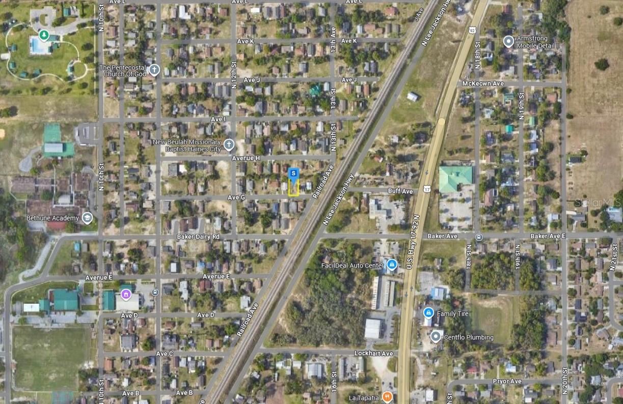 Image 3 of 6 For  Avenue G  