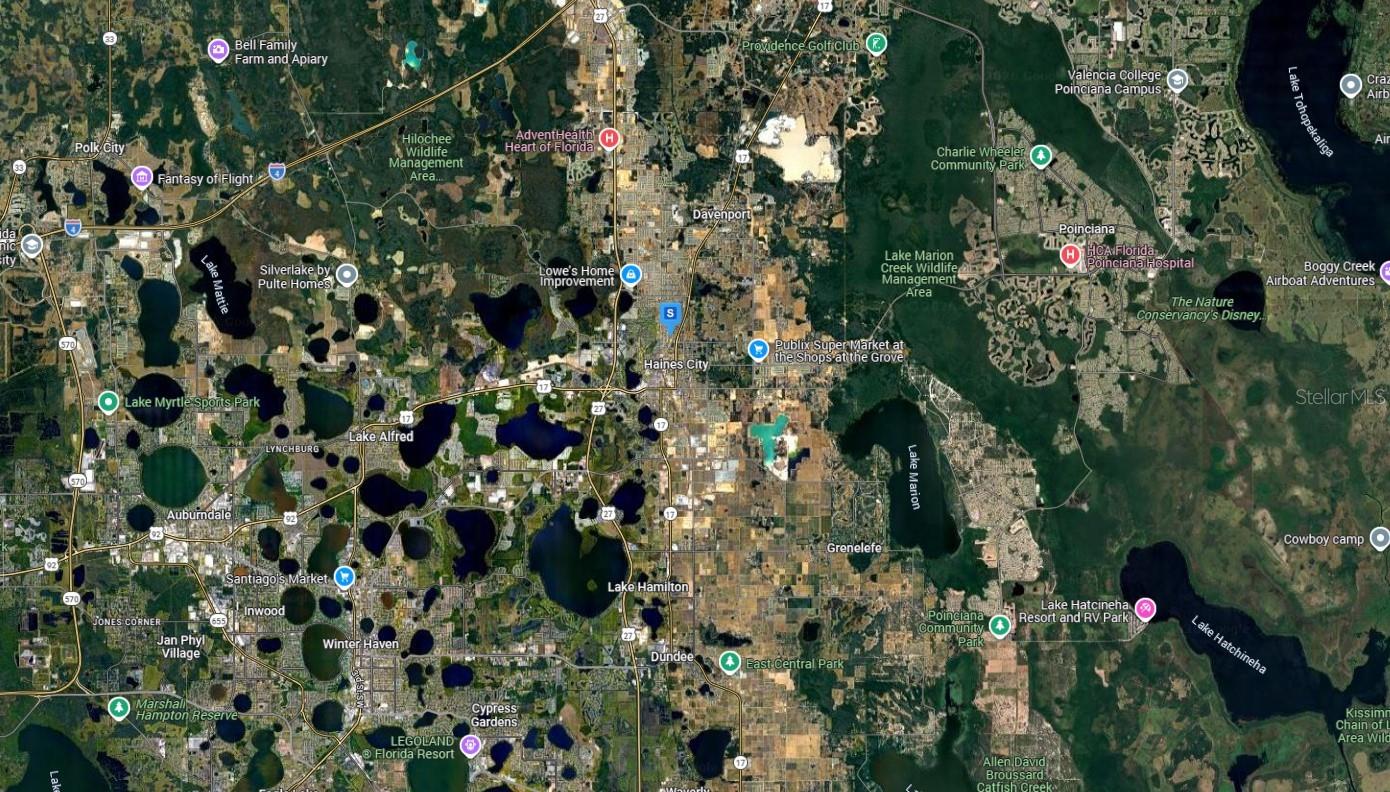 Image 5 of 6 For  Avenue G  