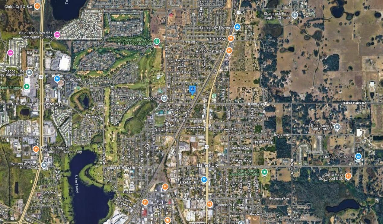 Image 6 of 6 For  Avenue G  