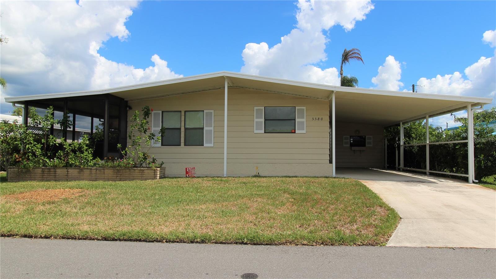 Details for 5580 Stonehaven Lane, SARASOTA, FL 34233