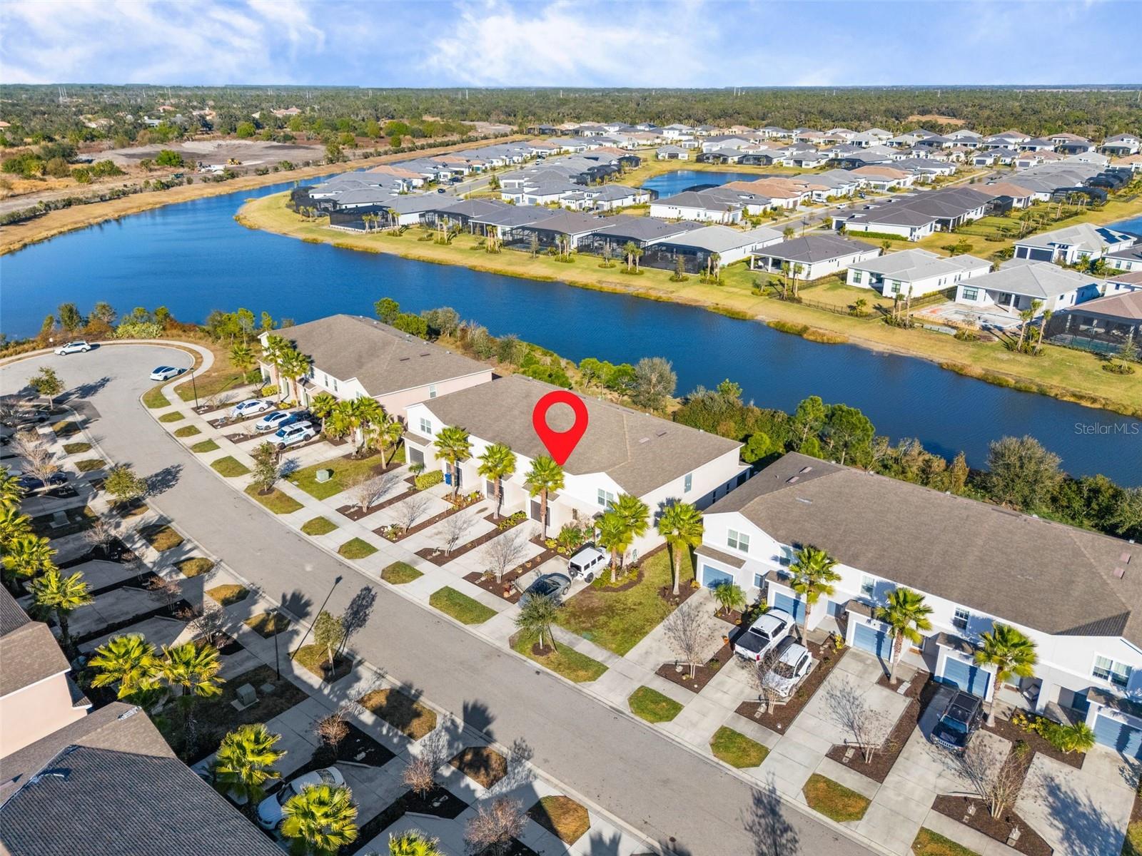 Image 3 of 50 For 4632 Vignette Way