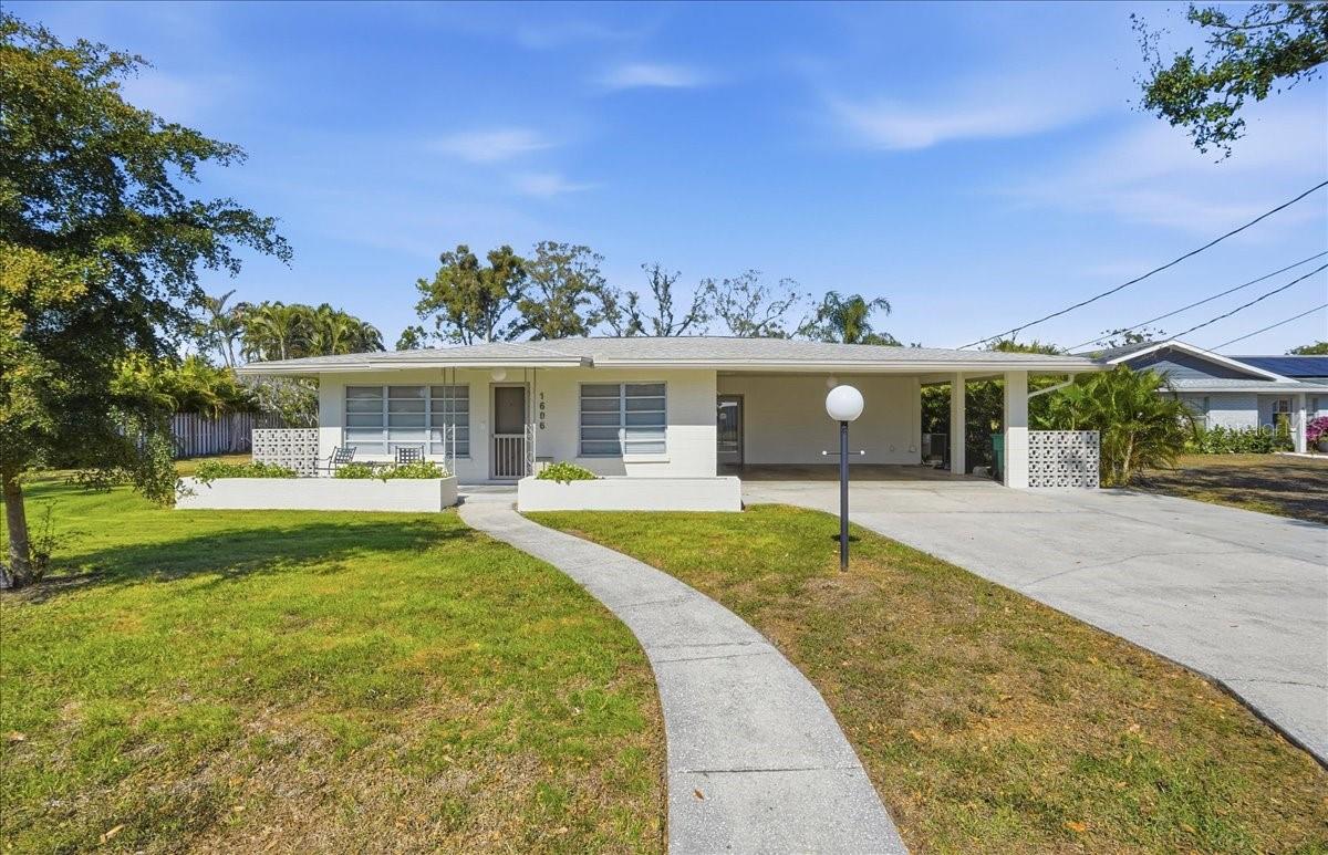 Details for 1606 4th Street W, PALMETTO, FL 34221