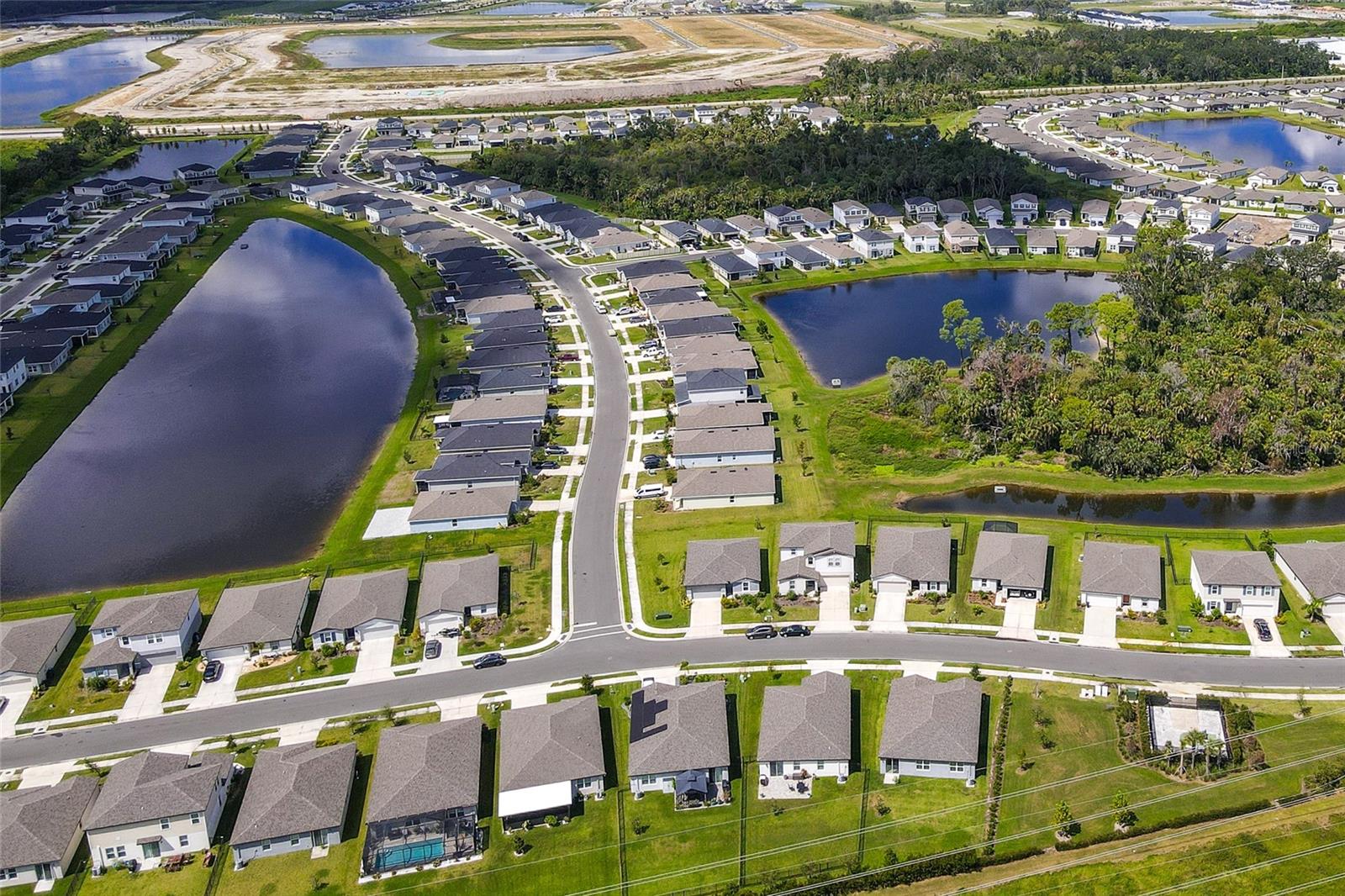 Image 82 of 90 For 10170 Daybreak Glen