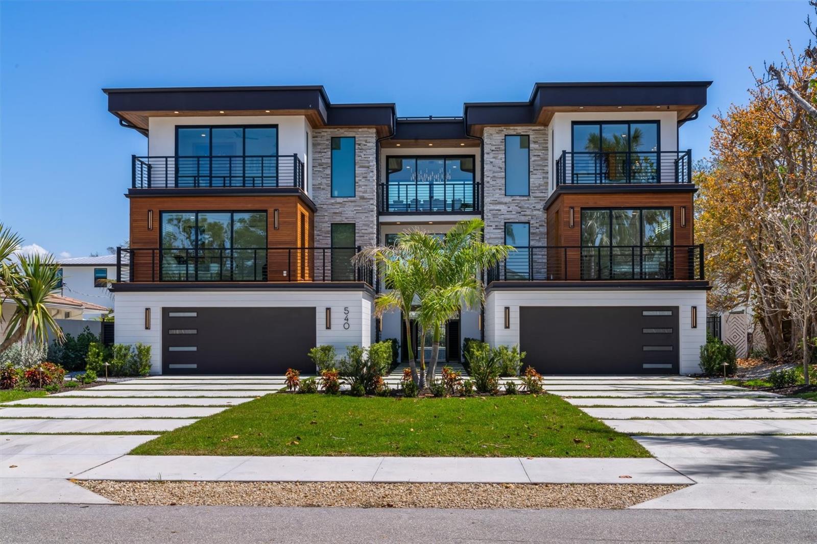 Details for 540 Polk Drive, SARASOTA, FL 34236