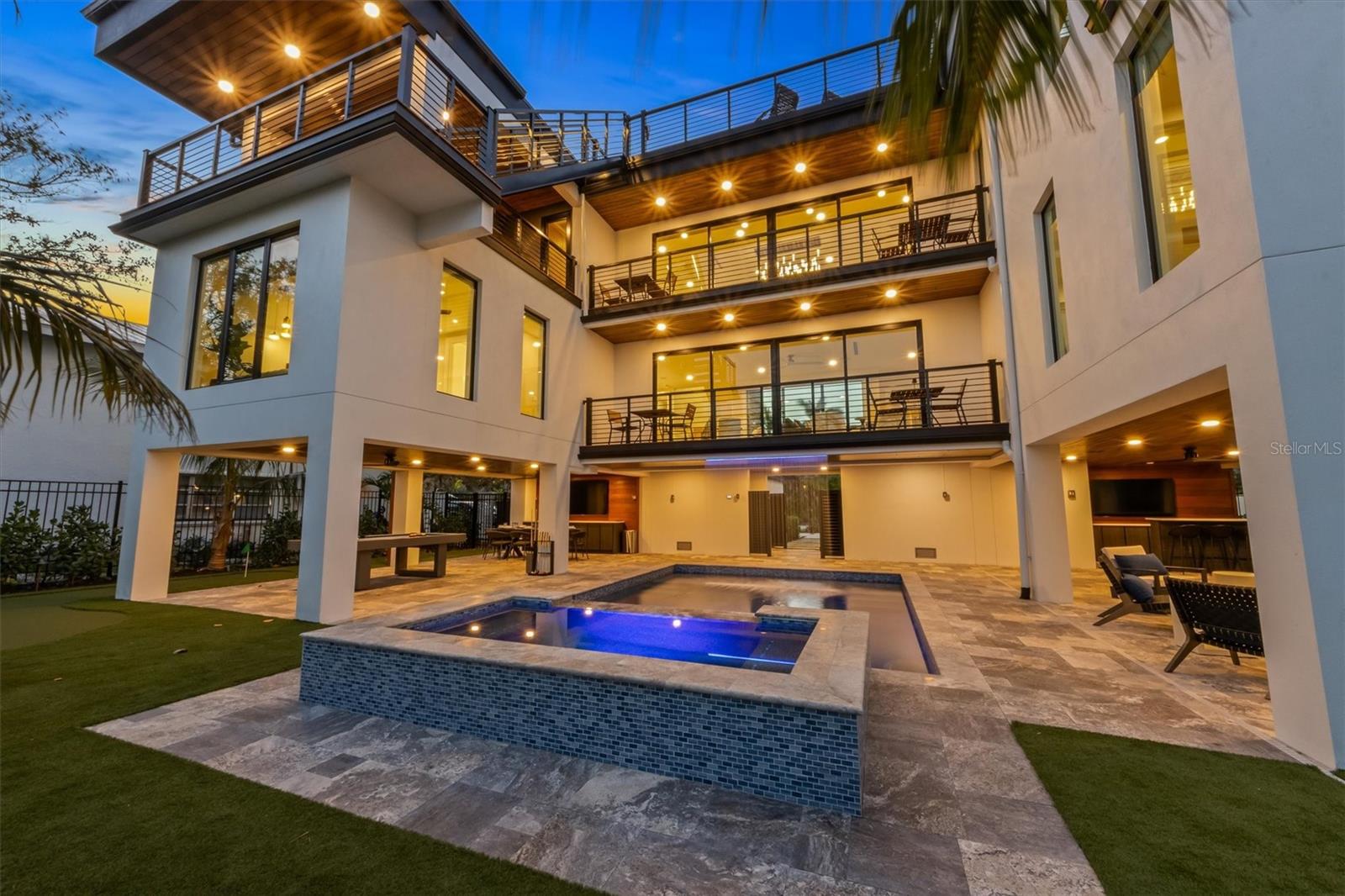 Image 76 of 99 For 540 Polk Drive