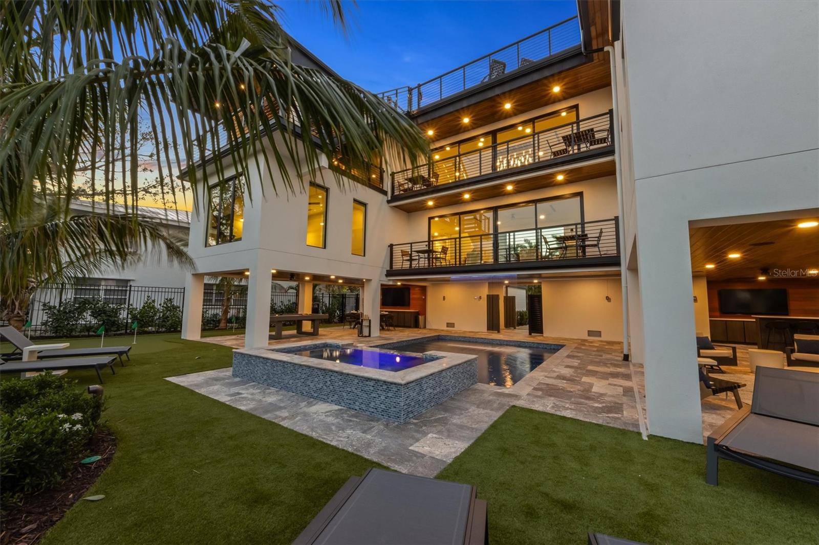 Image 77 of 99 For 540 Polk Drive