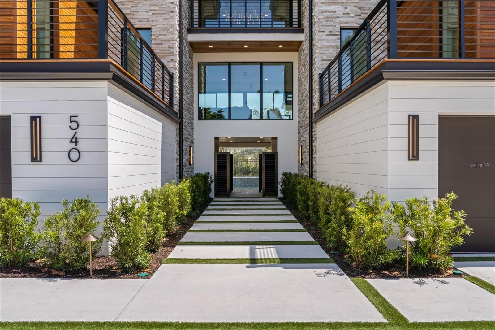 Image 86 of 99 For 540 Polk Drive