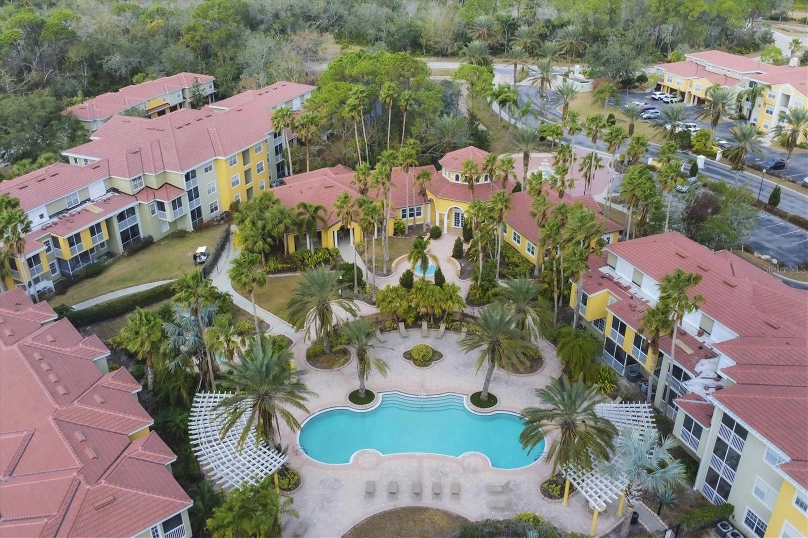 Image 50 of 51 For 5711 Bentgrass Drive 19-104