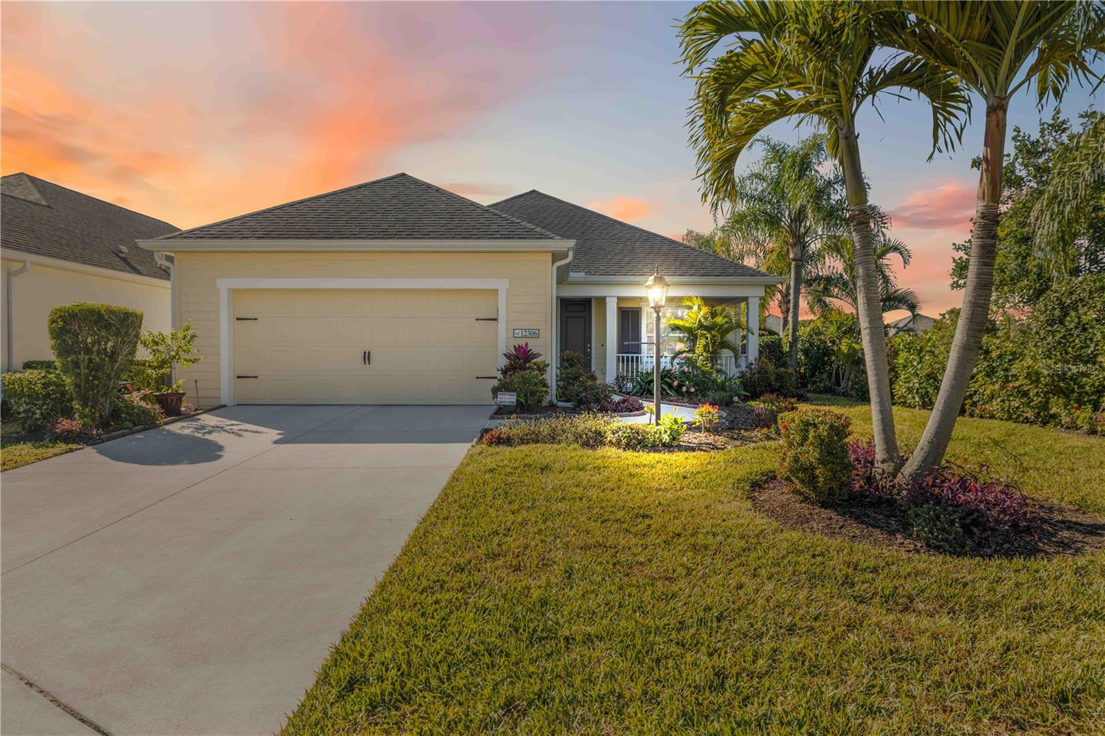 Details for 12306 Halfmoon Lake Terrace, BRADENTON, FL 34211