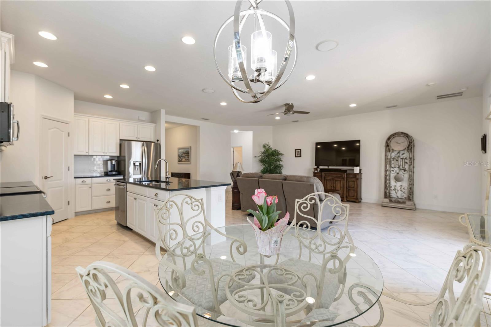 Image 13 of 42 For 12306 Halfmoon Lake Terrace