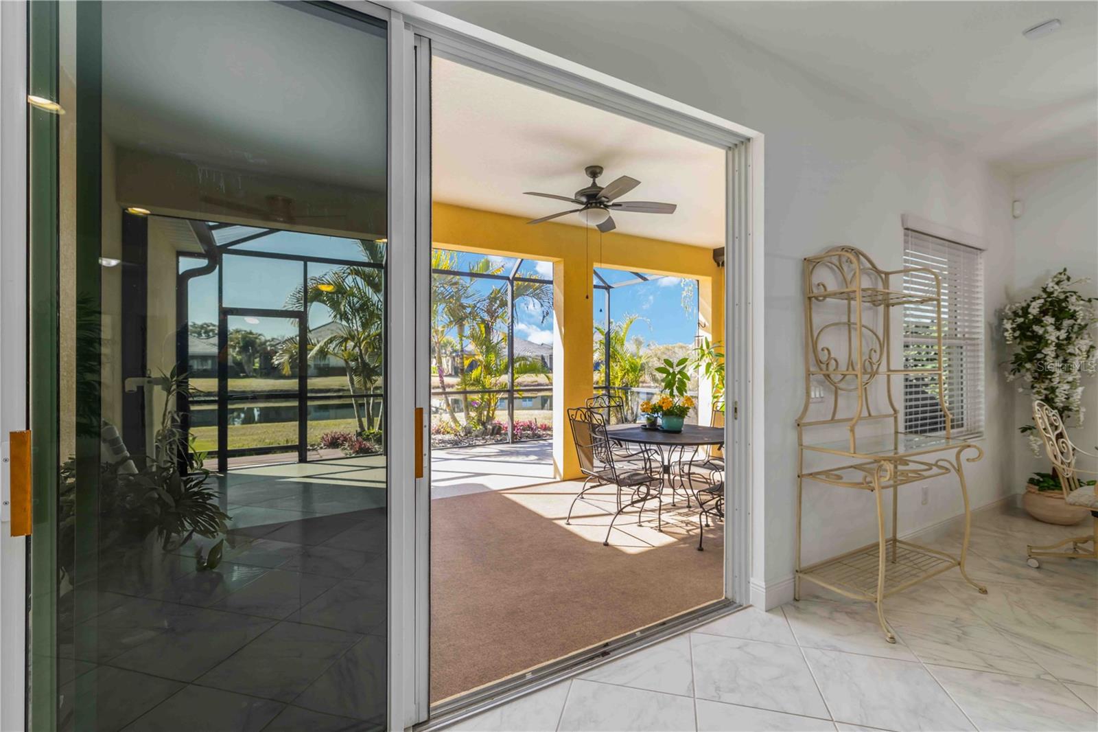 Image 32 of 42 For 12306 Halfmoon Lake Terrace