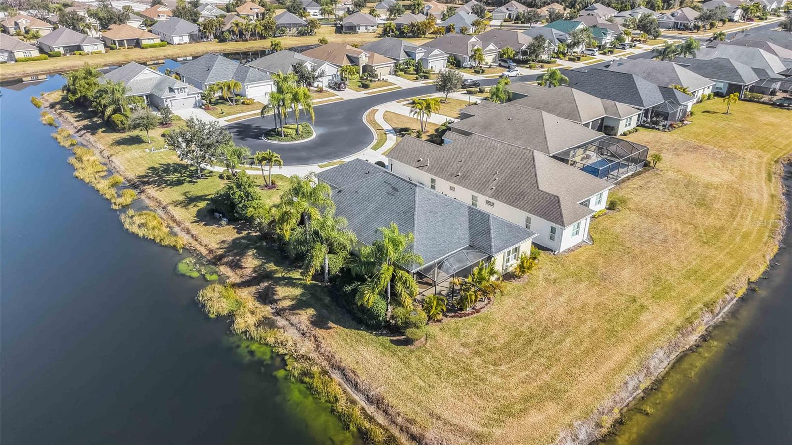 Image 35 of 42 For 12306 Halfmoon Lake Terrace