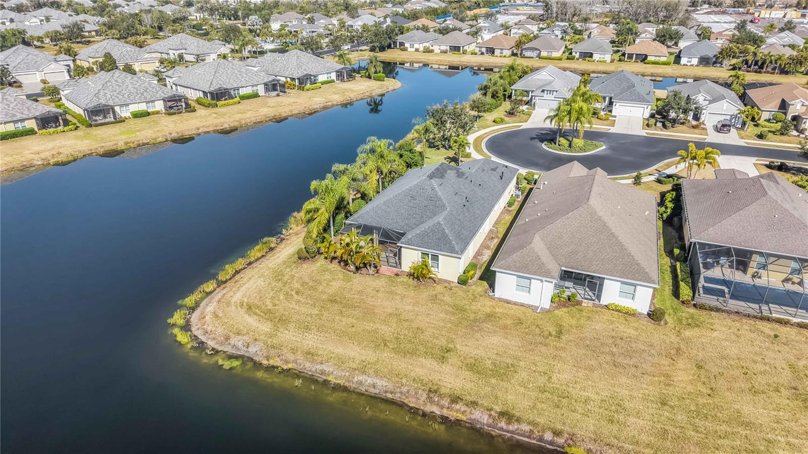 Image 40 of 42 For 12306 Halfmoon Lake Terrace