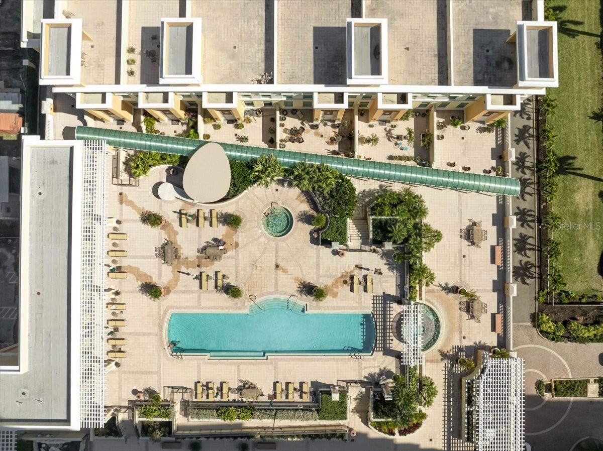 Image 42 of 53 For 800 Tamiami Trail 910