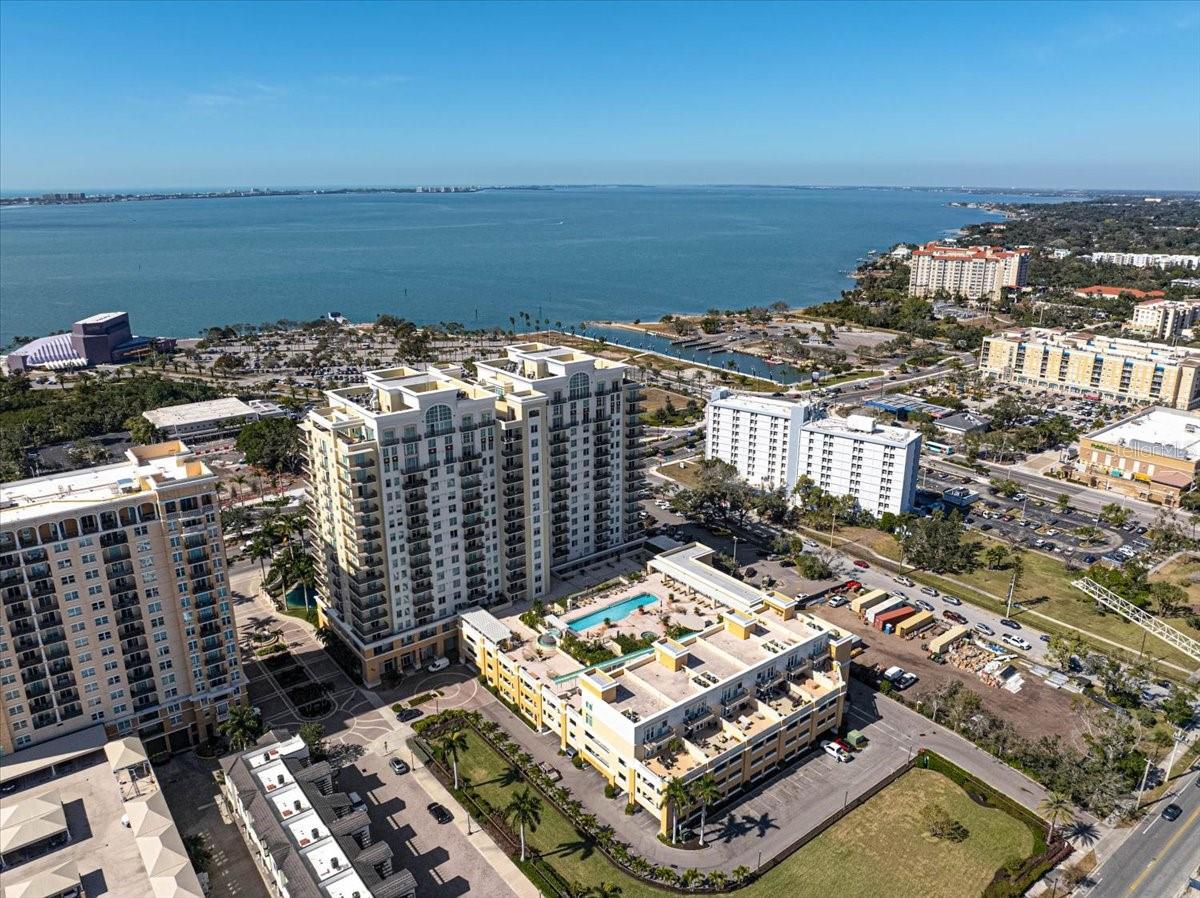 Image 45 of 53 For 800 Tamiami Trail 910