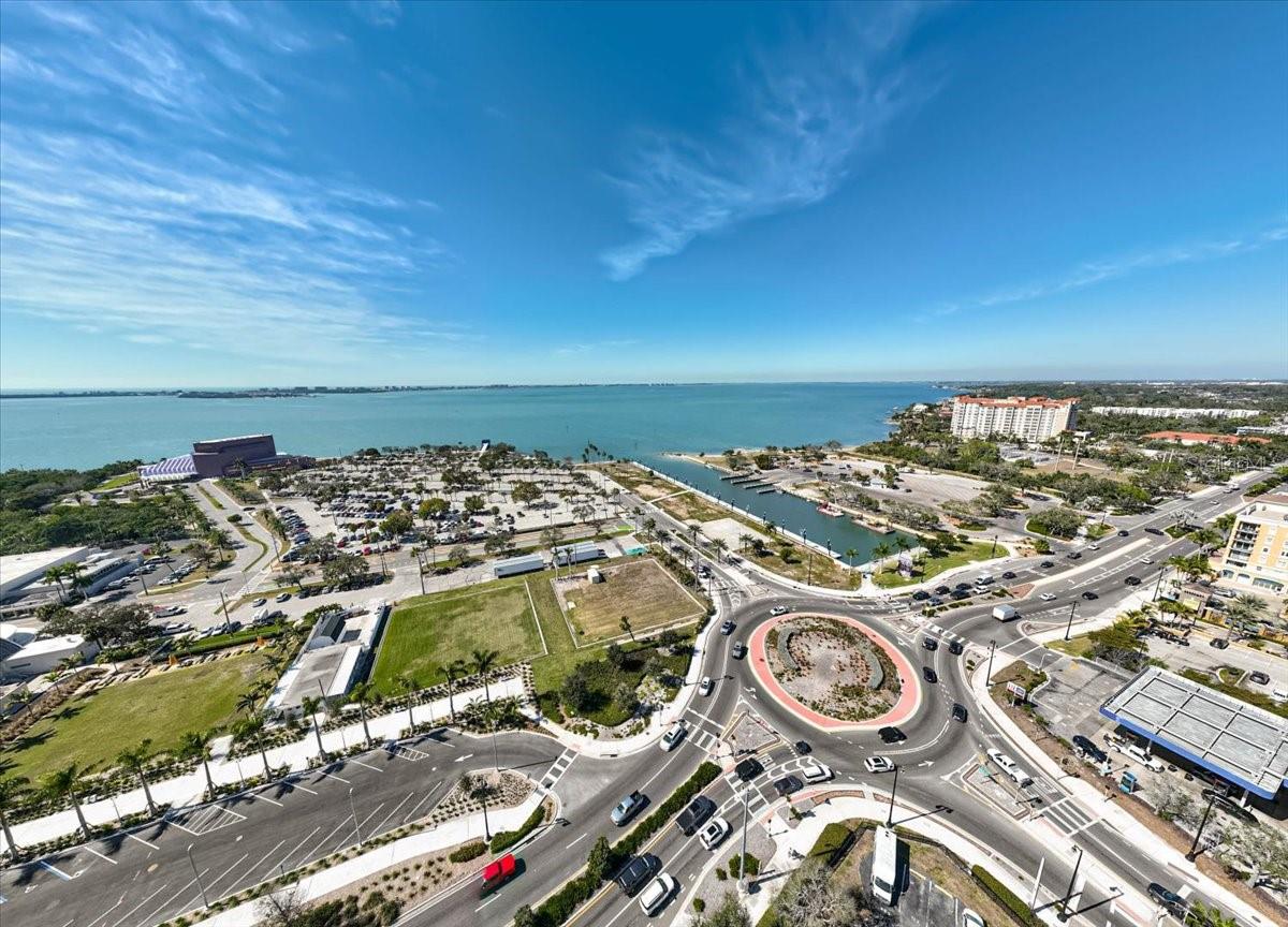 Image 53 of 53 For 800 Tamiami Trail 910