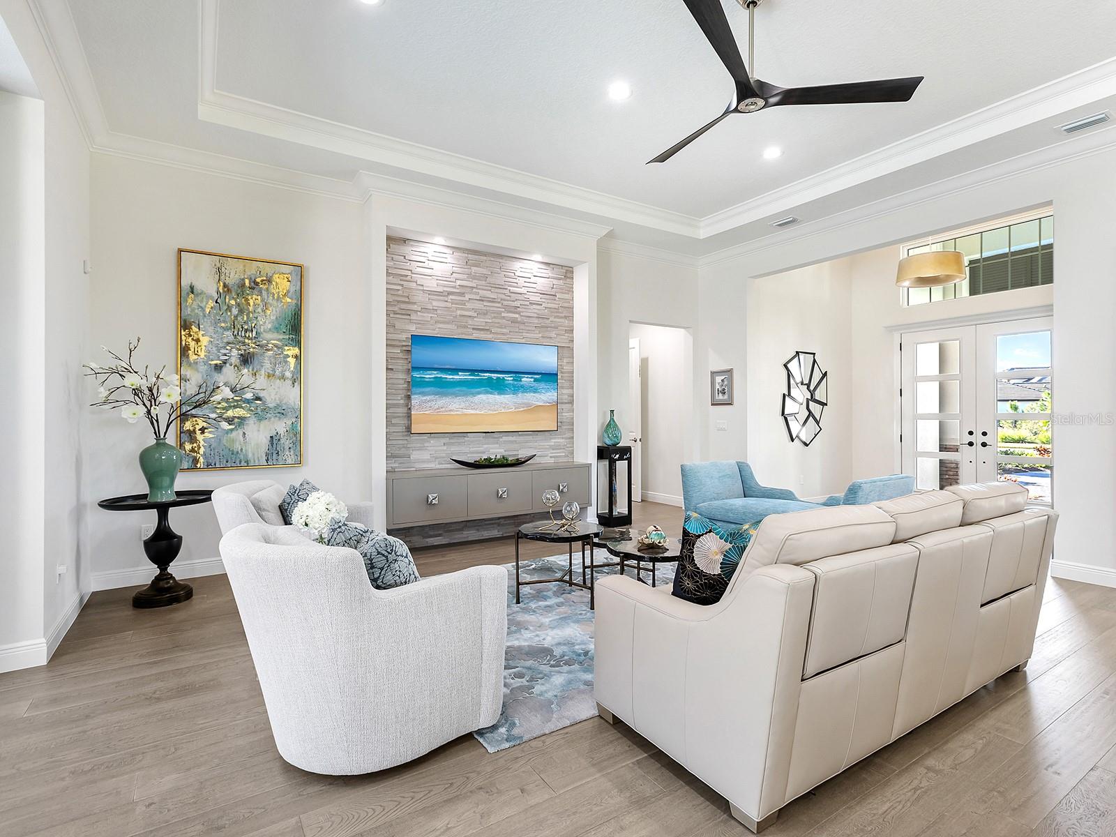 Image 11 of 61 For 9220 Starry Night Avenue