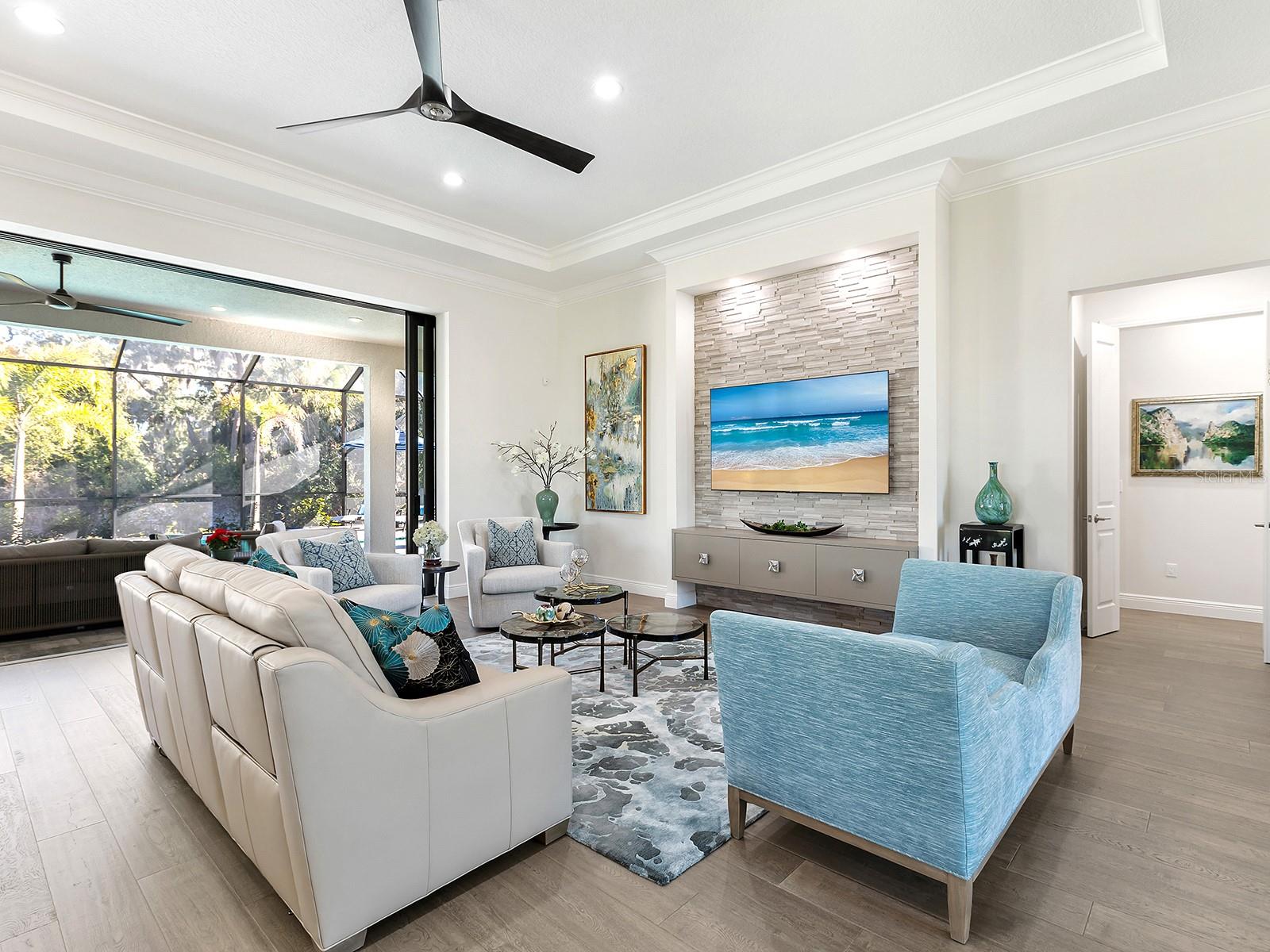 Image 12 of 61 For 9220 Starry Night Avenue