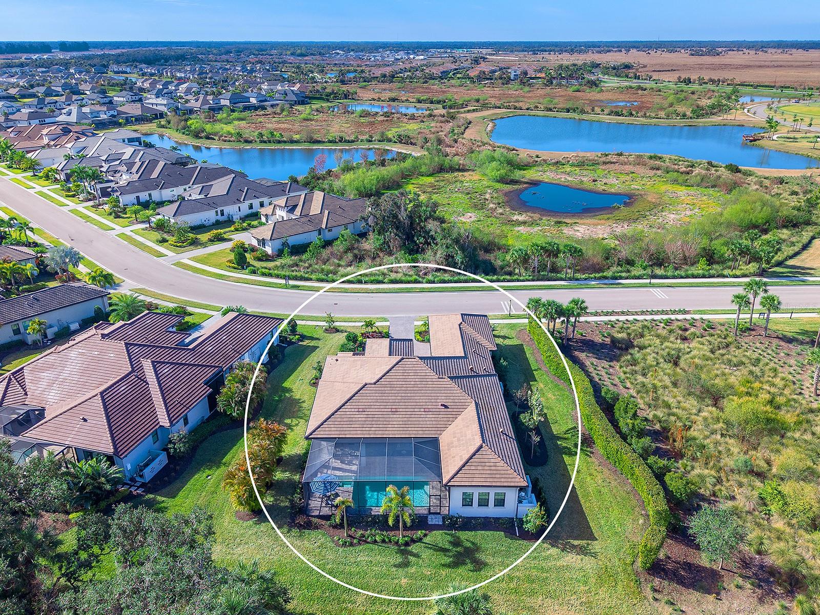 Image 2 of 61 For 9220 Starry Night Avenue