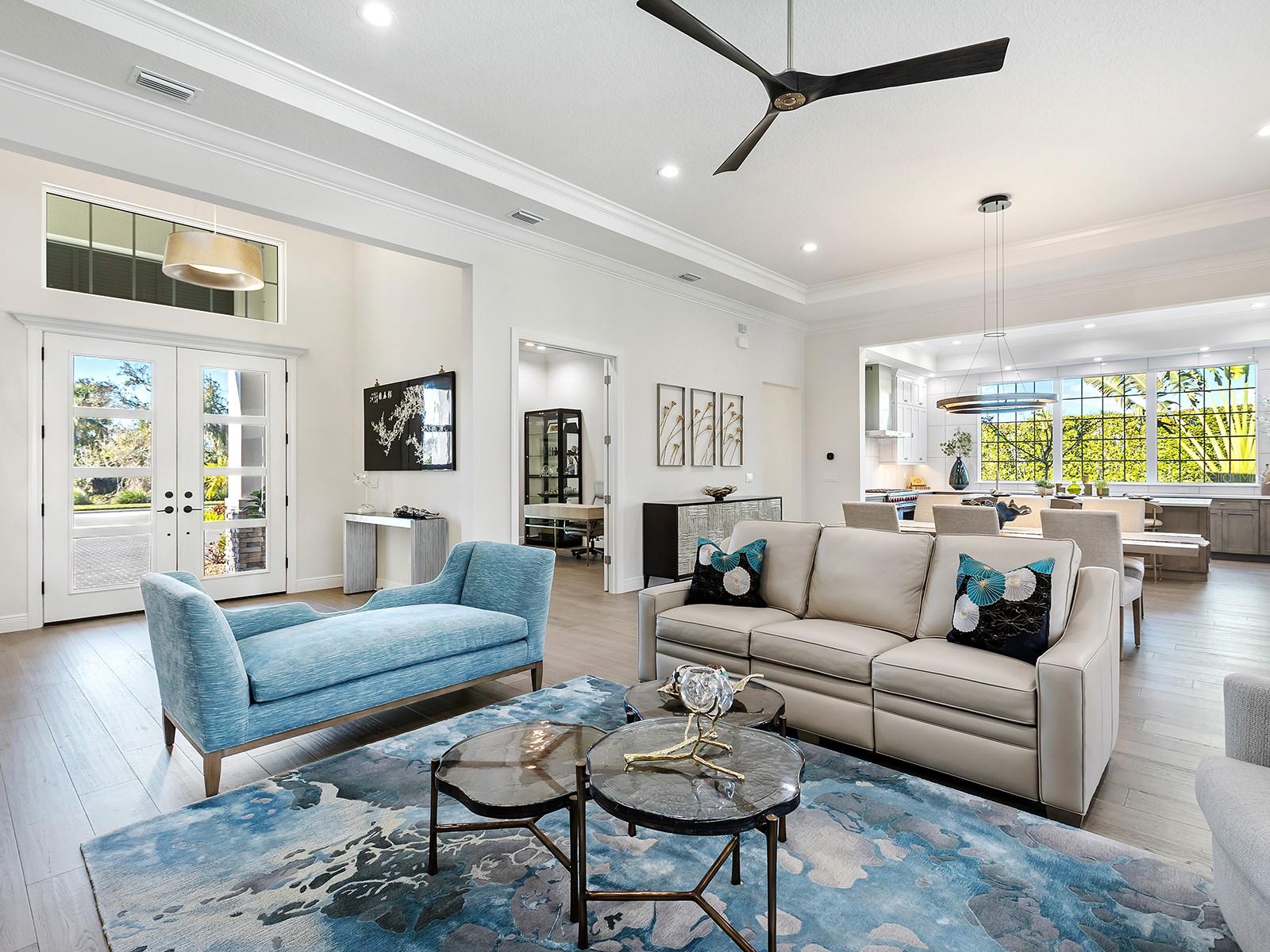 Image 4 of 61 For 9220 Starry Night Avenue