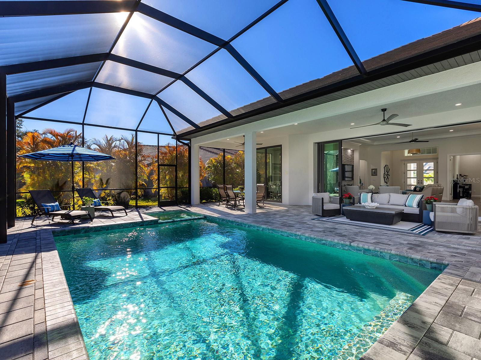 Image 46 of 61 For 9220 Starry Night Avenue