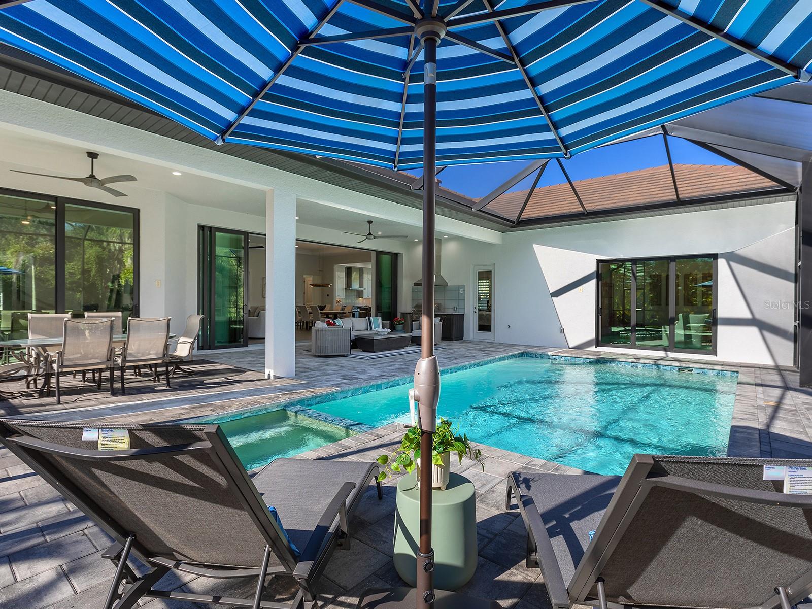 Image 48 of 61 For 9220 Starry Night Avenue