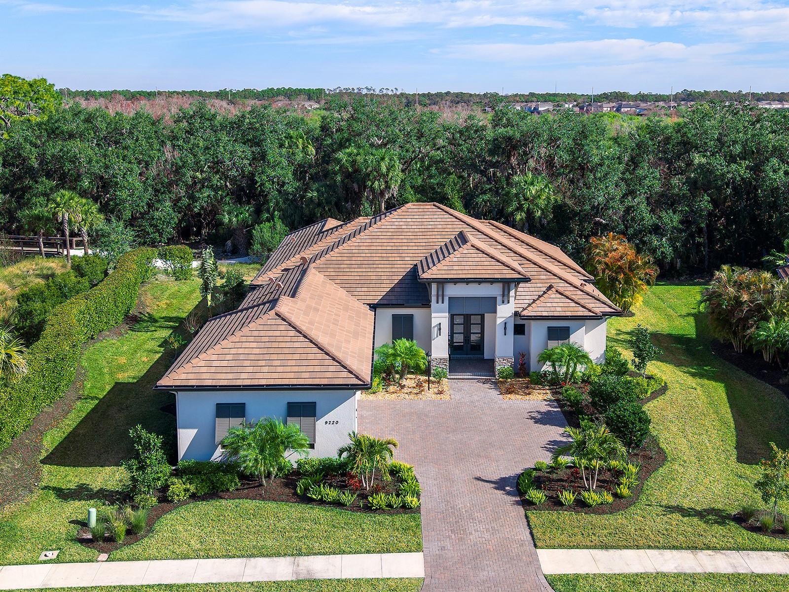 Image 49 of 61 For 9220 Starry Night Avenue