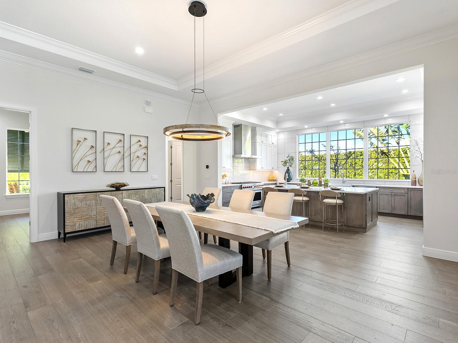 Image 5 of 61 For 9220 Starry Night Avenue