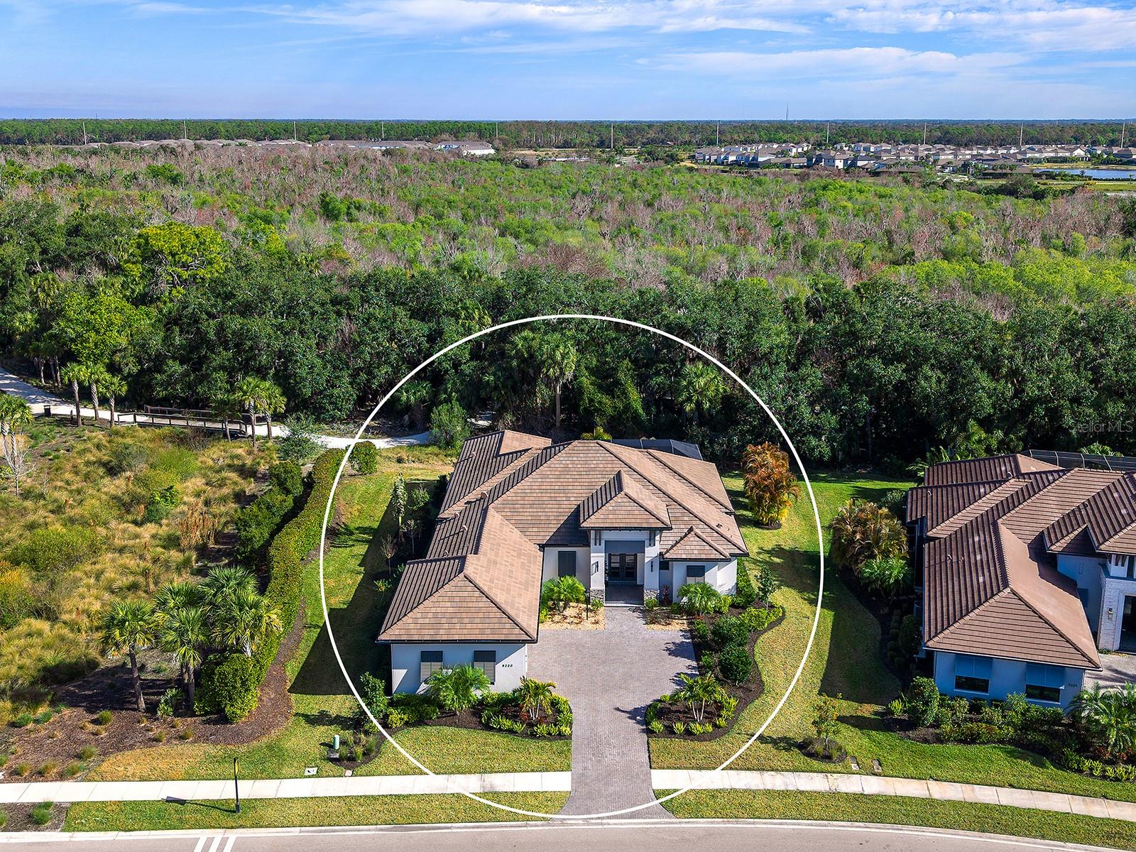 Image 50 of 61 For 9220 Starry Night Avenue