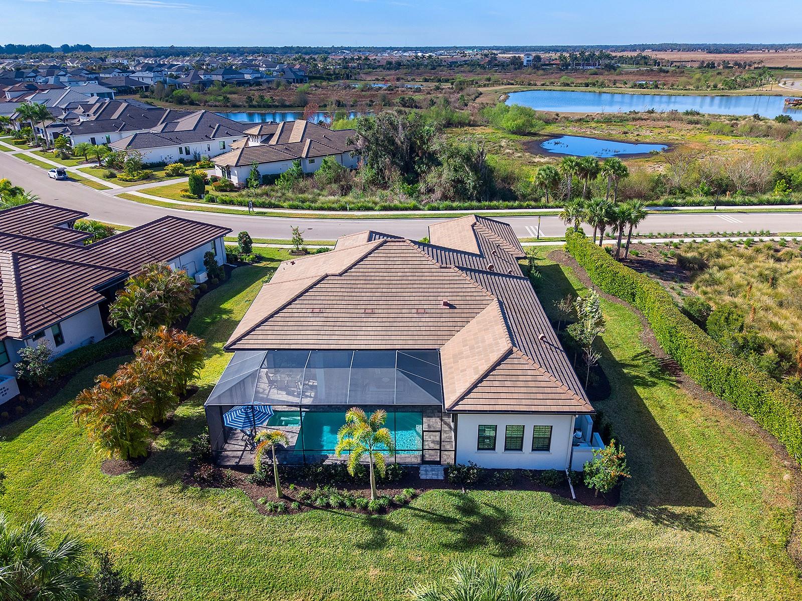 Image 52 of 61 For 9220 Starry Night Avenue