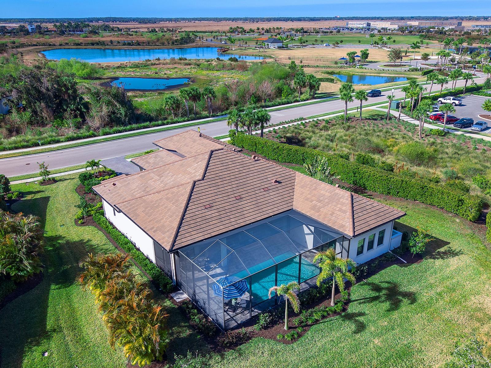 Image 53 of 61 For 9220 Starry Night Avenue