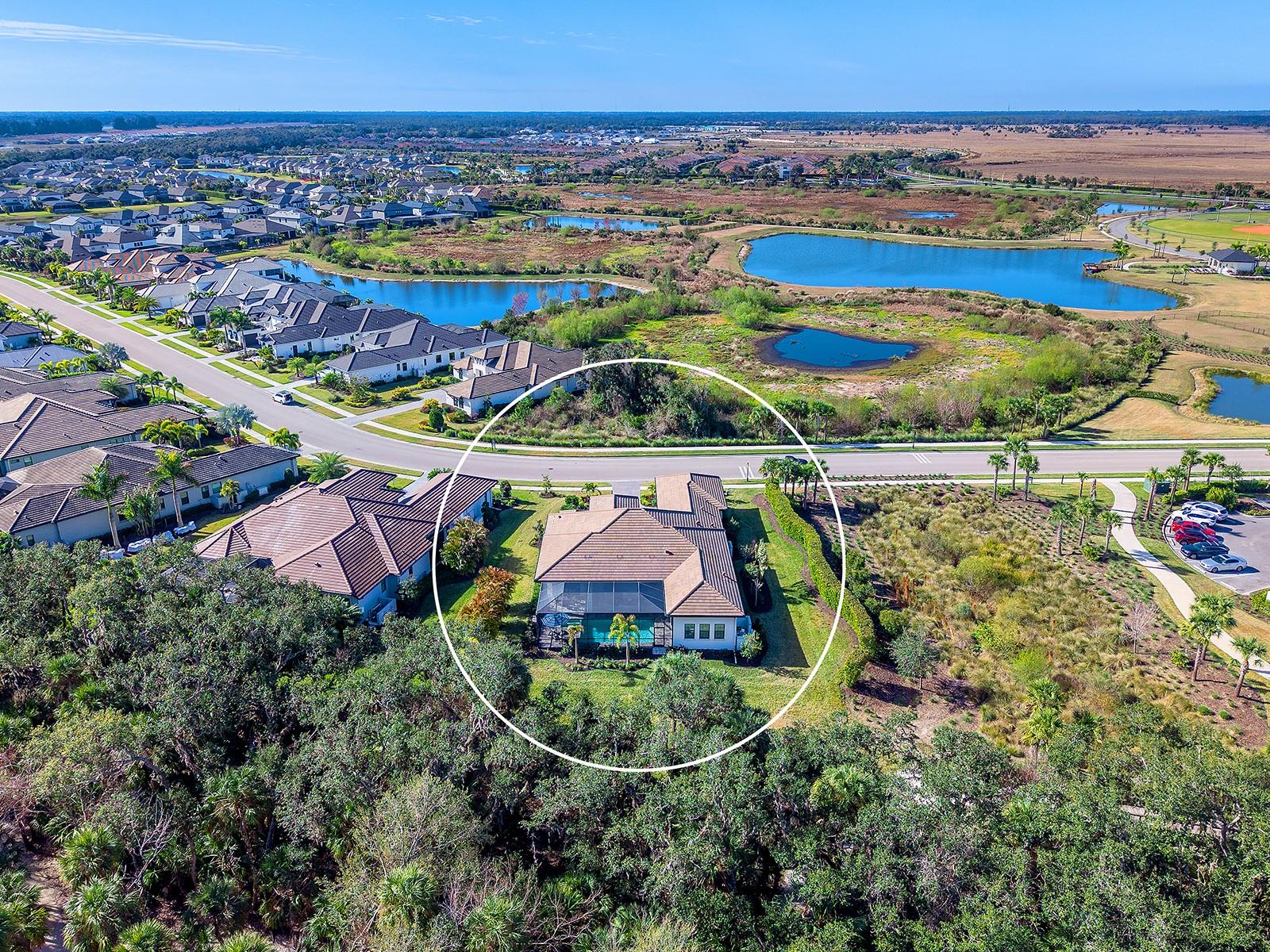 Image 55 of 61 For 9220 Starry Night Avenue