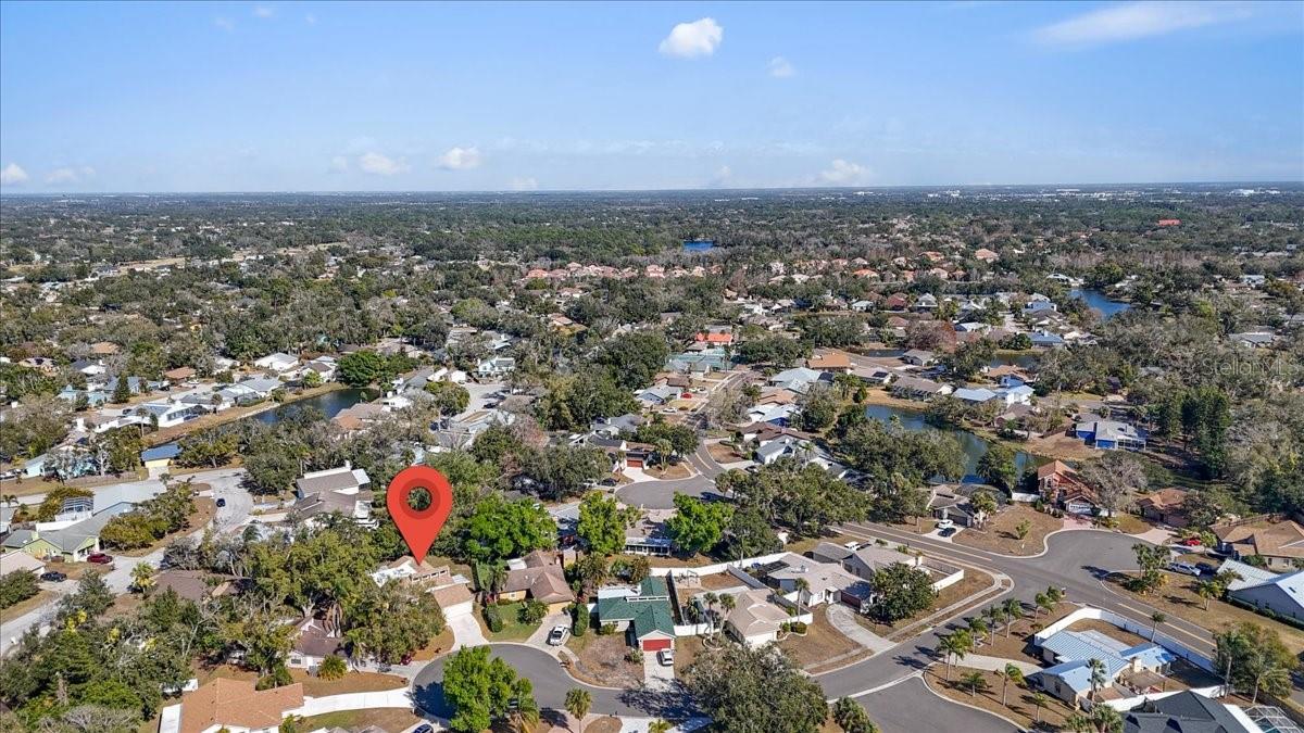 Image 49 of 54 For 8215 Country Oaks Court