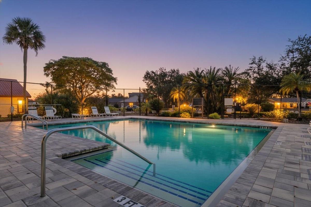 Image 52 of 54 For 8215 Country Oaks Court