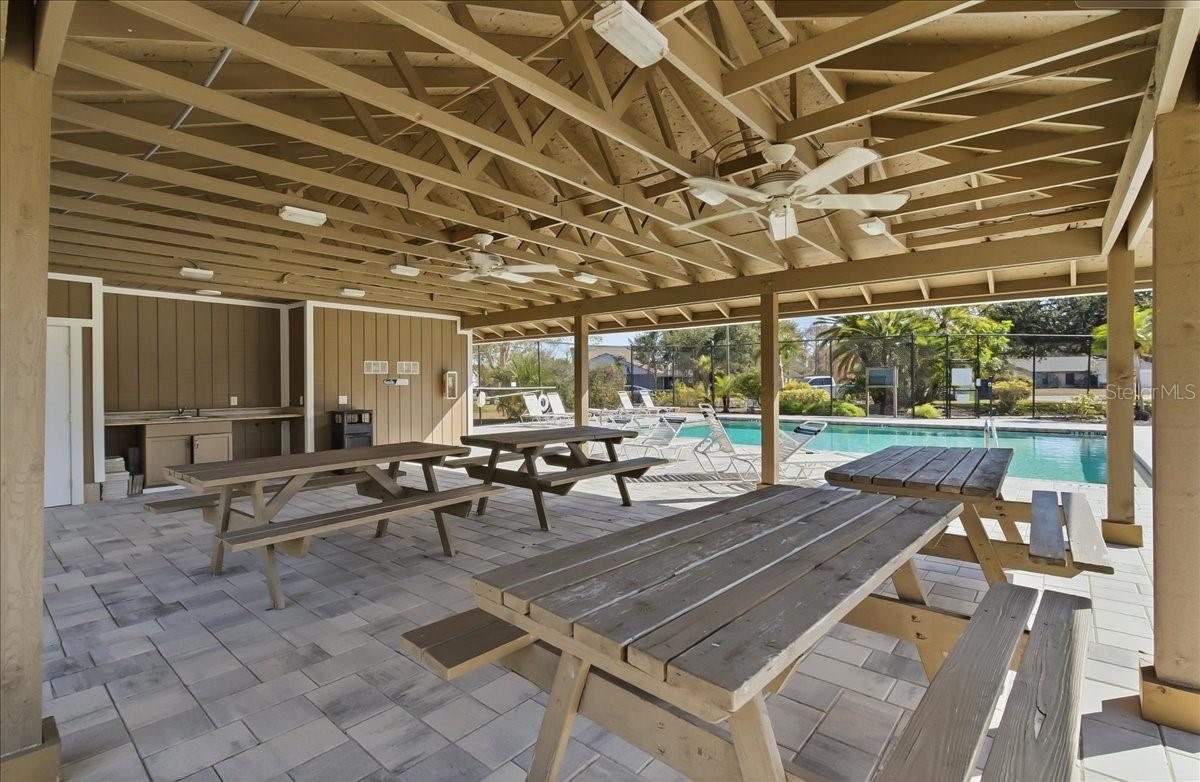 Image 54 of 54 For 8215 Country Oaks Court