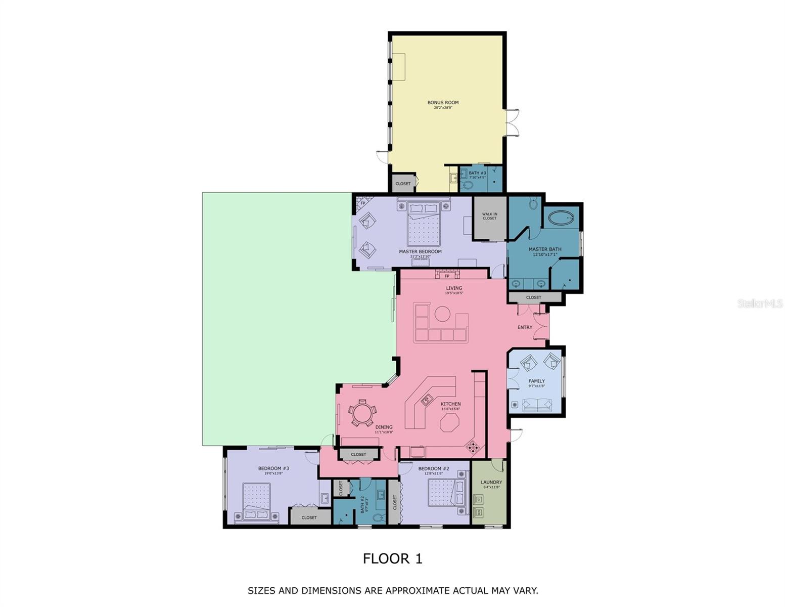 Image 86 of 86 For 12809 Sheringham Way