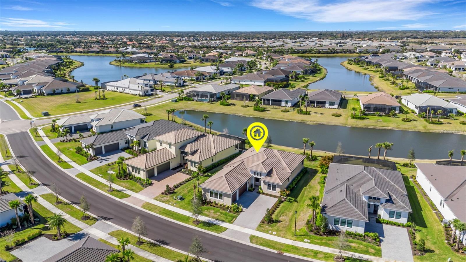 Image 60 of 88 For 4621 Mondrian Court