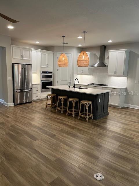 Listing photo id 4 for 5424 Hope Sound Circle