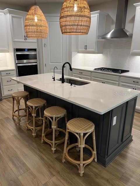 Listing photo id 7 for 5424 Hope Sound Circle