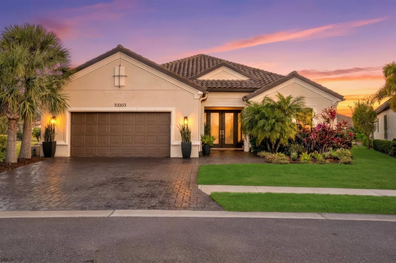 Details for 10003 Batchelder Terrace, PALMETTO, FL 34221