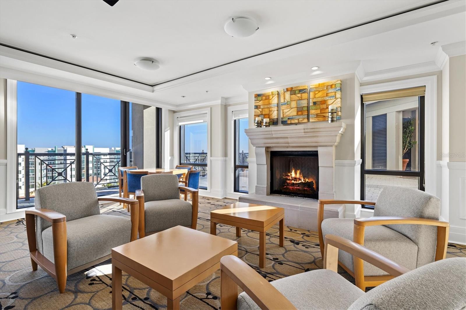 Image 43 of 73 For 50 Central Avenue 15a