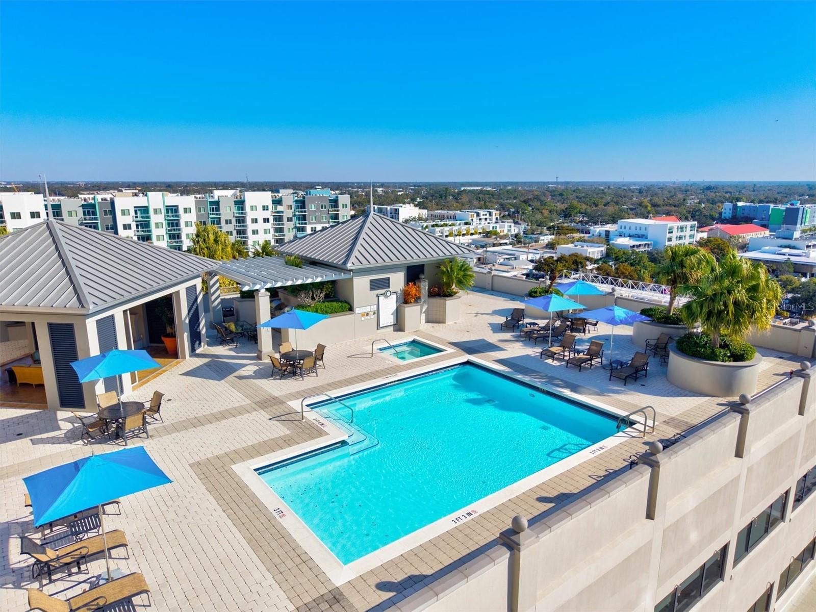 Image 48 of 73 For 50 Central Avenue 15a