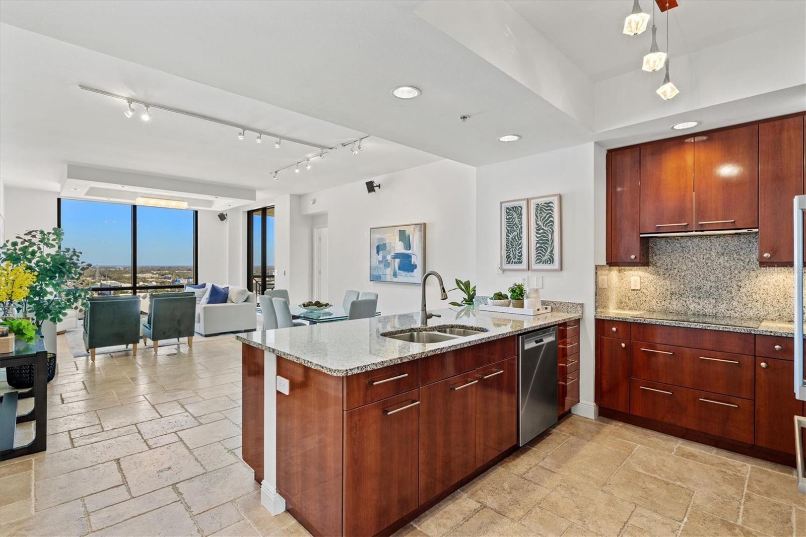 Image 8 of 73 For 50 Central Avenue 15a