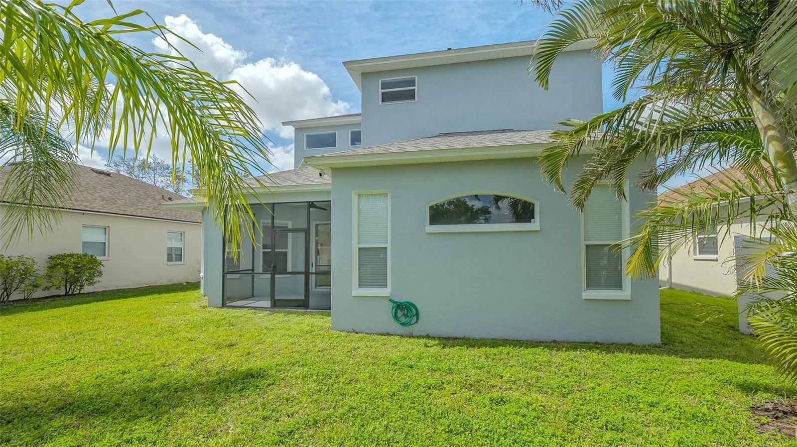 Image 47 of 66 For 6433 Blue Grosbeak Circle