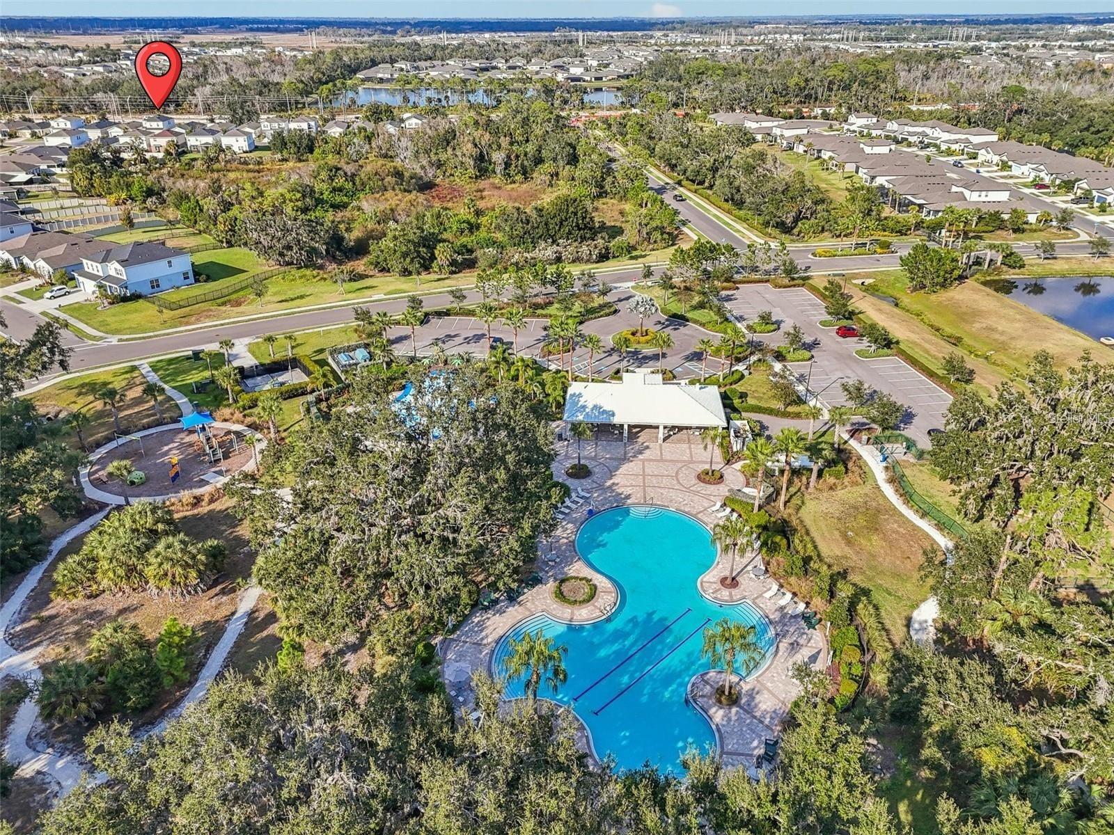 Image 43 of 46 For 11026 High Noon Trail