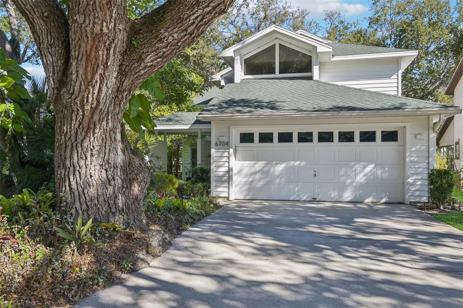 Image 2 of 40 For 6704 Arbor Oaks Drive